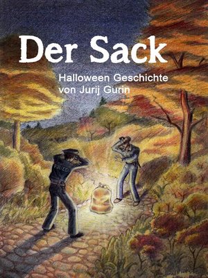 cover image of Der Sack